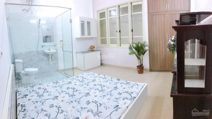 Bán Nhà Phạm Văn đồng, Cầu Giấy ,  130m 7 Tầng Tháng Máy 30 Phòng Khép Kín 3