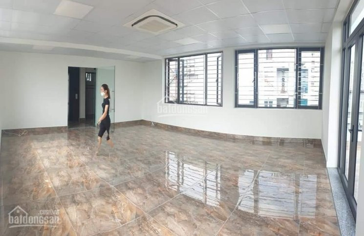 Bán Nhà Phố Lê đức Thọ, 70m2, 9 Tầng, Giá 17,5 Tỷ, Mới Kinhkoong 4