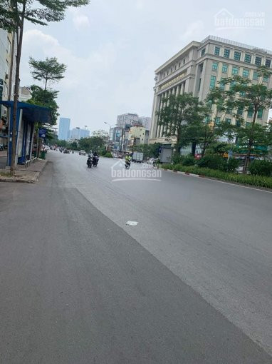 Bán Nhà Phố Xã đàn - đống đa, Oto Tránh, Vỉa Hè Rộng, Kinh Doanh Khủng 75m2, C4, Mt64m, 122 Tỷ 1