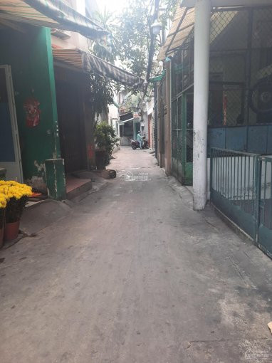 Bán Nhà Quận 10, P4, đường Vĩnh Viễn, 55m2 65 Tỷ 1