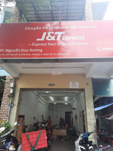 Bán Nhà Quận 10, P4, đường Vĩnh Viễn, 55m2 65 Tỷ 2