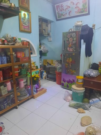Bán Nhà Quận 10, P4, đường Vĩnh Viễn, 55m2 65 Tỷ 3