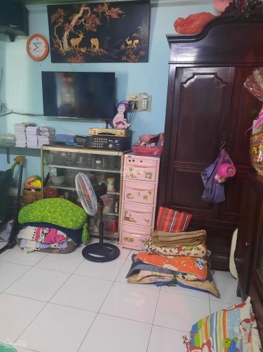 Bán Nhà Quận 10, P4, đường Vĩnh Viễn, 55m2 65 Tỷ 4