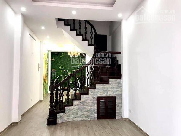 Bán Nhà Rất đẹp, ô Tô đỗ Cửa, Ngõ 325 Kim Ngưu: Dt40m, 5t, Mt 36, Giá 59 Tỷ, 0913557933 1