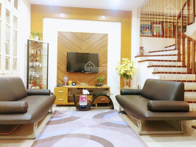 Bán Nhà Riêng Phố Xã đàn 66mx5tầng - Chỉ 4,5 Tỷ 1