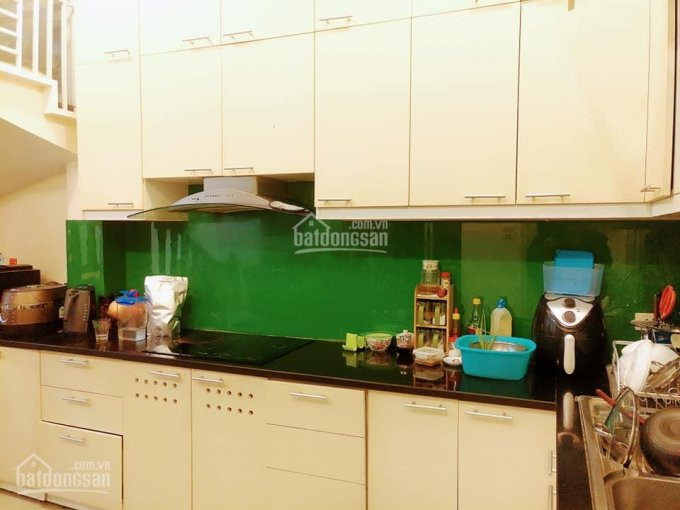 Bán Nhà Riêng Phố Xã đàn 66mx5tầng - Chỉ 4,5 Tỷ 4