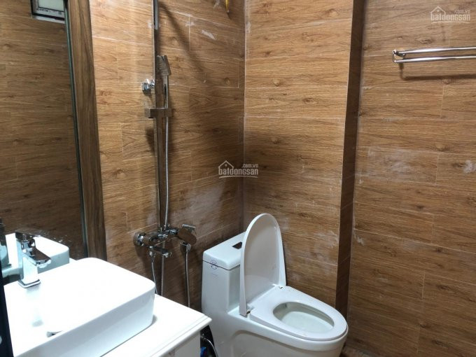 Bán Nhanh - Giá Thương Lượng Sâu 50m X 5 Tầng Cực đẹp Phố Dịch Vọng, Cầu Giấy Giá 58 Tỷ 8