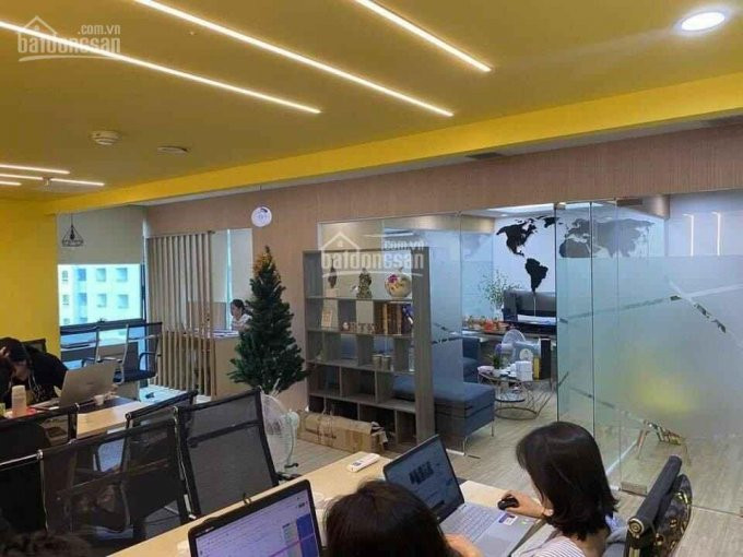 Ban Quản Lý Cho Thuê Sàn Văn Phòng Building Office - Thanh Xuân - Hà Nội 1