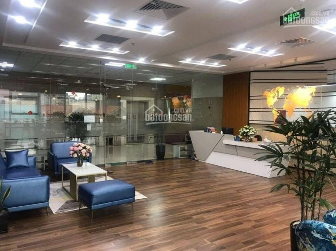 Ban Quản Lý Cho Thuê Sàn Văn Phòng Building Office - Thanh Xuân - Hà Nội 2