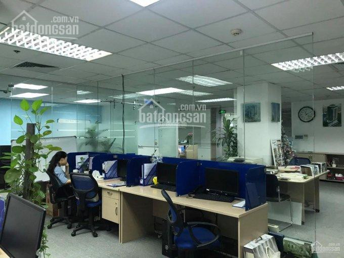 Ban Quản Lý Cho Thuê Tòa Nhà Handico, Phạm Hùng, Nam Từ Liêm, Hà Nội Diện Tích: 50m2~1000m2 4