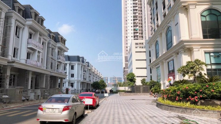 Bán Shophouse Sunshine Riverside, Mặt đường 30m, Giá 26 Tỷ Lh0916279645 4