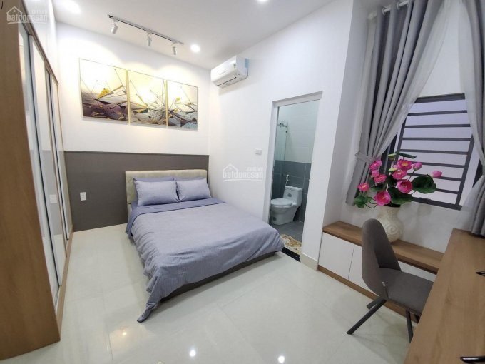 Bảo Minh City 1 Trệt 4 Lầu đường Nguyễn Oanh, Quận 12 6