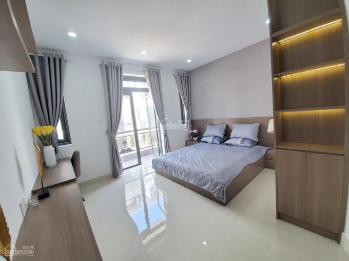 Bảo Minh City 1 Trệt 4 Lầu đường Nguyễn Oanh, Quận 12 7