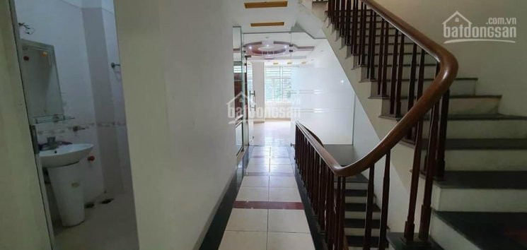 Biệt Thự 4t Làng Việt Kiều Châu âu Dt 85 M2  Vỉa Hè,kd đỉnh,ô Tô Tránh Giá Tốt:10,6(tỷ) 0961327236 3