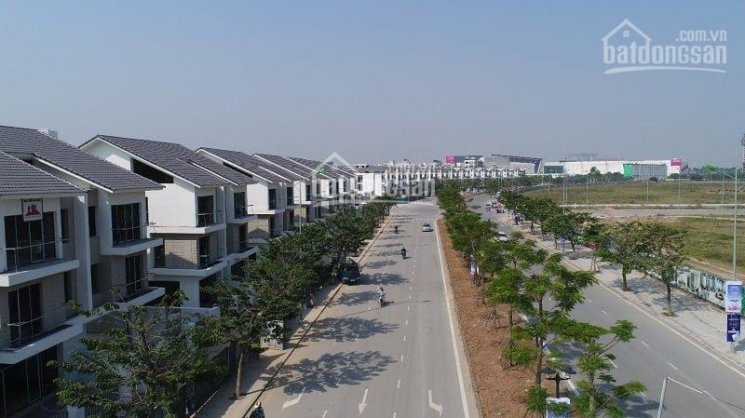 Biệt Thự An Vượng Nam Cường 225m2 đông Nam, Giá Bán 18 Tỷ 7