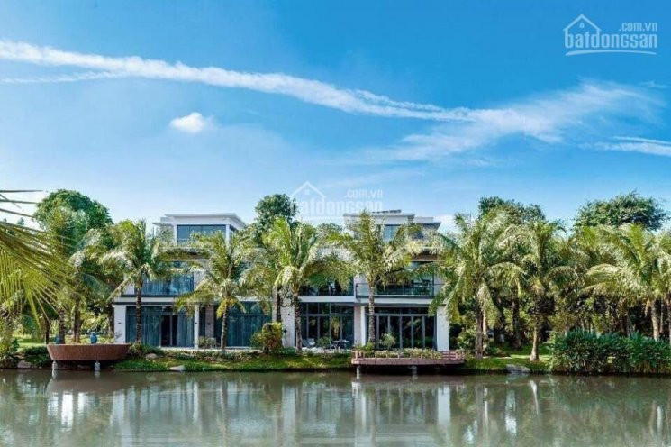 Biệt Thự đảo Ecopark, Csbh Cực Tốt, Nộp 30% Nhận Nhà, Giải Ngân 70% Miễn Lãi Và Gốc 3 Năm 2