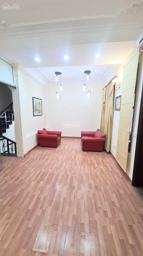 Biệt Thự đẹp Ngỡ 172 âu Cơ Tây Hồ Lô Góc 3 Thoáng Gara Homestay 104m2 5 Tầng Mặt Tiền 8m Giá 12 Tỷ 4