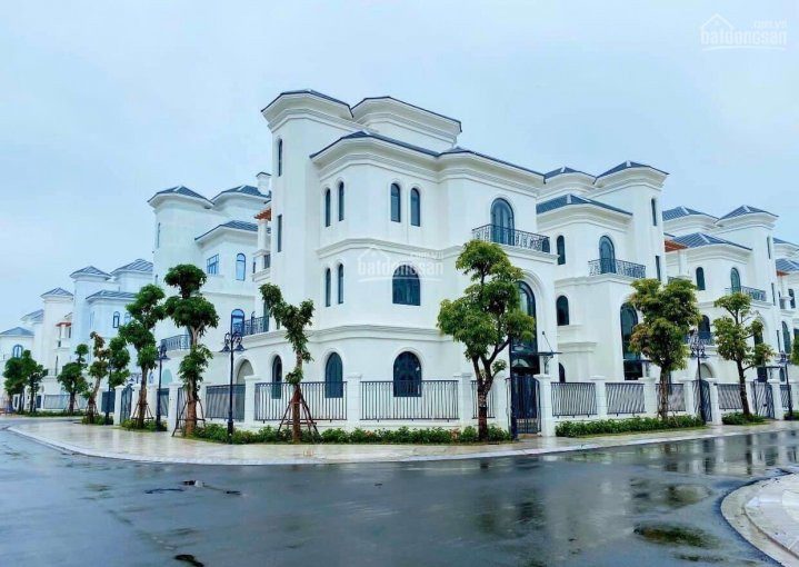 Biệt Thự đơn Lập San Hô Dự án Vinhomes Ocean Park Diện Tích 224m2 Giá 24 Tỷ, Liên Hệ 0911341288 3