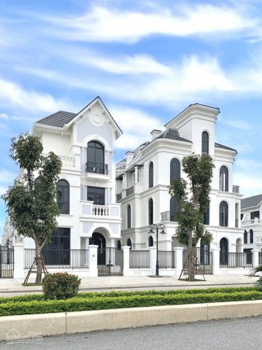 Biệt Thự đơn Lập San Hô Dự án Vinhomes Ocean Park Diện Tích 224m2 Giá 24 Tỷ, Liên Hệ 0911341288 5