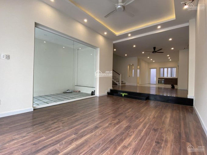 Biệt Thự Văn Phòng Mới Xây đường Song Hành - 450m2, Giá 55 Triệu/tháng 2