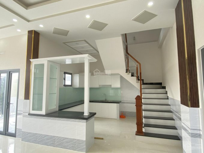 Biệt Thự Ven Sông , 92m2 3 Tầng , đường Nguyễn Bình , Nhà Bè Sổ Hồng Riêng, Hỗ Trợ Vay Ngân Hàng 4