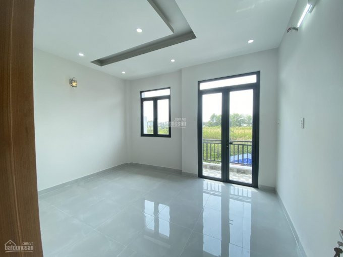 Biệt Thự Ven Sông , 92m2 3 Tầng , đường Nguyễn Bình , Nhà Bè Sổ Hồng Riêng, Hỗ Trợ Vay Ngân Hàng 5