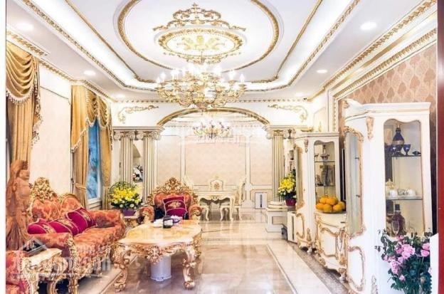 Biệt Thự Vip 3 Mặt đường đường Lưu Hữu Phước, Mỹ đình, 138m2 X 4 Tầng Mt 12m 22 Tỷ Nam Từ Liêm 2