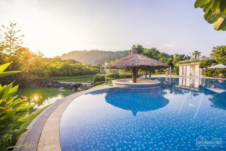 Biệt Thự Xanh Villas 2020 Giá Chỉ Từ 25tr/m2 Khởi điểm đợt đầu, Sổ đỏ Hà Nội - Lh: 0842055525 6