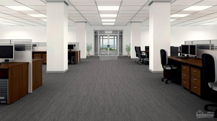 Bql Chúng Tôi Chính Chủ Cho Thuê Vp Tại Số 2 Hoàng đạo Thúy Tòa New Center Trống Dt 134m2, 97m2 2