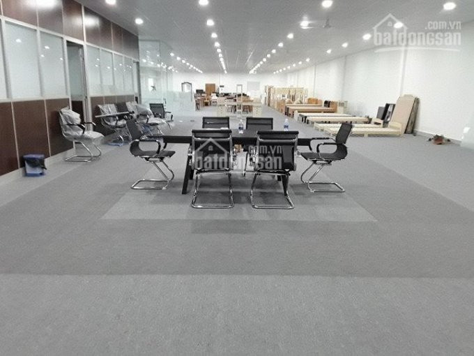 Bql Chúng Tôi Chính Chủ Cho Thuê Vp Tại Số 2 Hoàng đạo Thúy Tòa New Center Trống Dt 134m2, 97m2 3