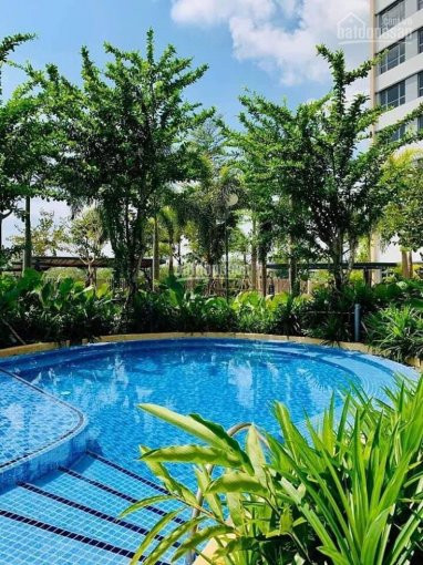 Cam Kết Giá Thật Chcc Palm Heights Tầng Cao View đẹp Bao Hết Full Nội Thất Nhập Khẩu Lh 0938951108 5