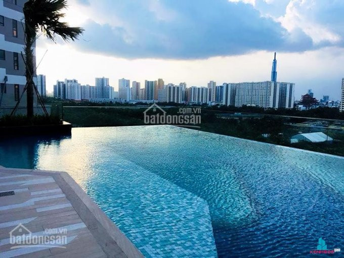 Cam Kết Tin Thật Bán Căn Hộ 3pn - 89m2 View đẹp, Tầng Trung Giá 43 Tỷ Bao Thuế Phí, Lh: 0902691920 4