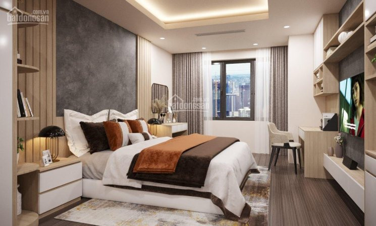 Căn 4pn 160m2 Tòa S1 Goldmark City đóng 30%(14 Tỷ) Nhận Nhà, Còn Lại Giãn 3 Năm Không Mất Lãi 8