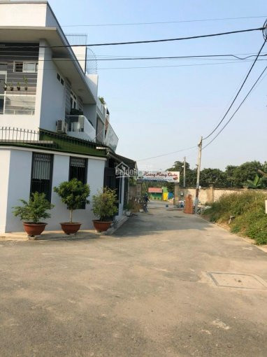 Cần Bấn Gấp Lô đất Hẻm 730 Dự án Sam Sung Town Lã Xuân Oai Long Trường Tp Thủ đất Lh 0909061536 1