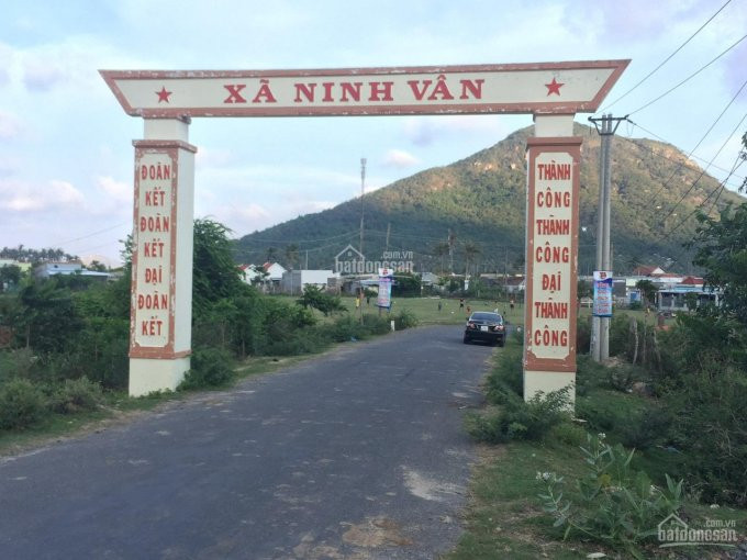 Cần Chuyển Nhượng Lô đất Cách Biển 300m, Xã Ninh Vân - Ninh Hòa - Khánh Hòa 6