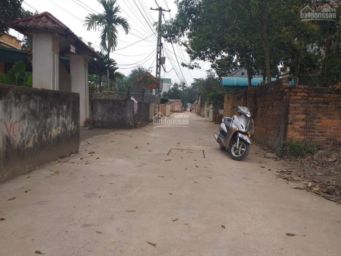 Cần Chuyển Nhượng Lô đất Tại Bình Yên Giáp Công Nghệ Cao Hoà Lạc Dt: 137m2 Hơn 1 Tỷ0335678555 3