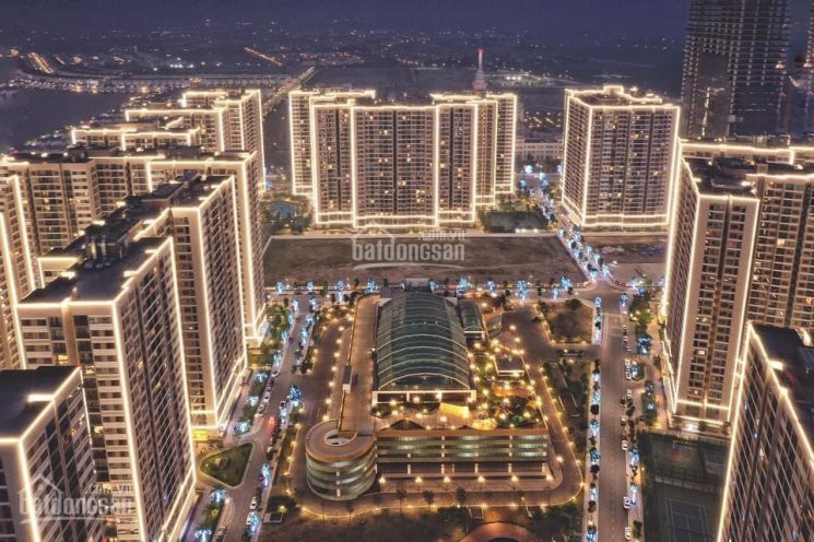 Căn Góc 2pn 2vs View Sông Giá Chỉ 185 Tỷ Tại Vinhomes Ocean Park - Gia Lâm 1