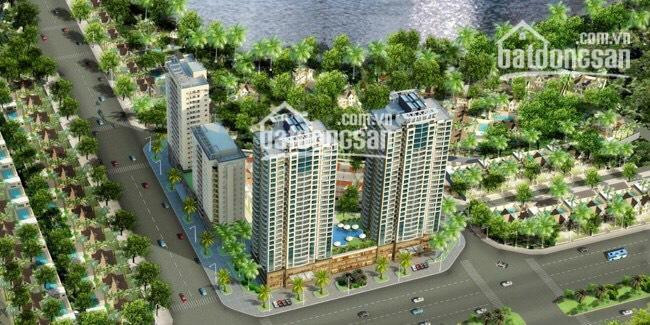 Căn Góc 3pn, 2 Mặt Thoáng, 1072m2 Giá 53tỷ, Bc đông Nam ở Hdi Tây Hồ Residence, Ck 7% Lãi Suất 0% 8