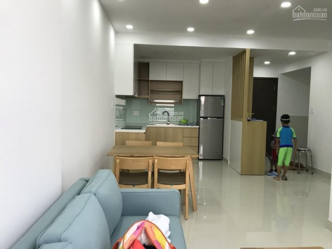 Căn Hiếm Sổ Hồng Nhà Trống Cc Orchard Garden 73m2,view Công Viên, Giá 445 Tỷ Còn Thương Lượng 5