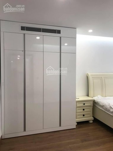 Căn Hộ 1pn Full đồ Cho Thuê Tại Golden Palace Mễ Trì 55m2 Giá Chỉ 10tr/tháng 0904902333 5