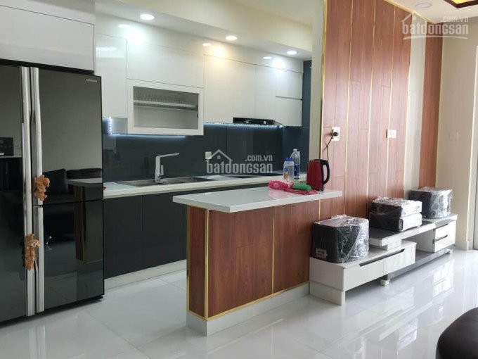 Căn Hộ 3pn, 2wc, 105m2, Full Nội Thất Cho Thuê Chỉ 20tr/tháng Hotline: 0938153234 1