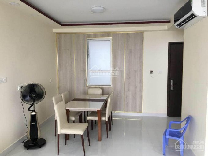 Căn Hộ 3pn, 2wc, 105m2, Full Nội Thất Cho Thuê Chỉ 20tr/tháng Hotline: 0938153234 3