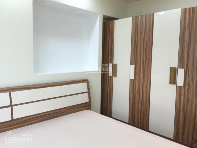 Căn Hộ 3pn, 2wc, 105m2, Full Nội Thất Cho Thuê Chỉ 20tr/tháng Hotline: 0938153234 4