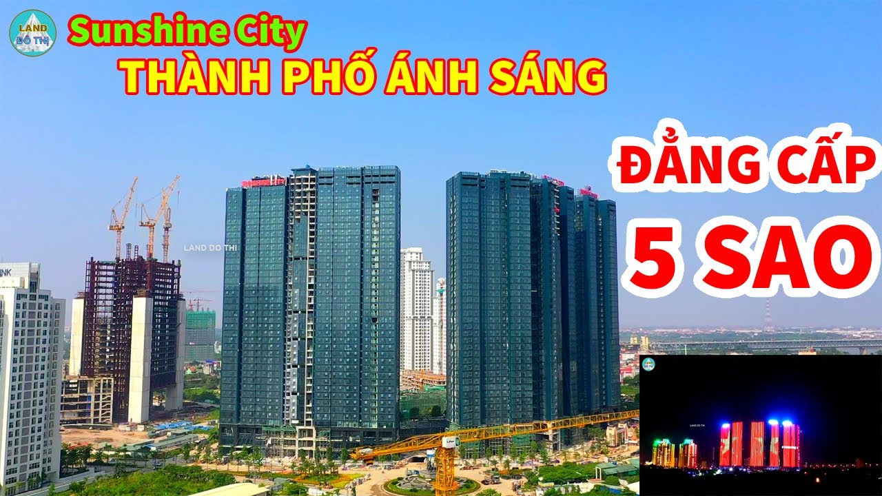 Căn Hộ 5* Sunshine City Ciputra Hà Nội, Ck Ngay 500tr, Lãi Suất 0% Giá Chỉ 3,6 Tỷ/3pn (vat + Kpbt) 2