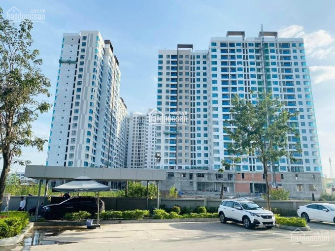 Căn Hộ Akari City Dự án Chủ đầu Tư Nam Long Võ Văn Kiệt Bình Tân 5