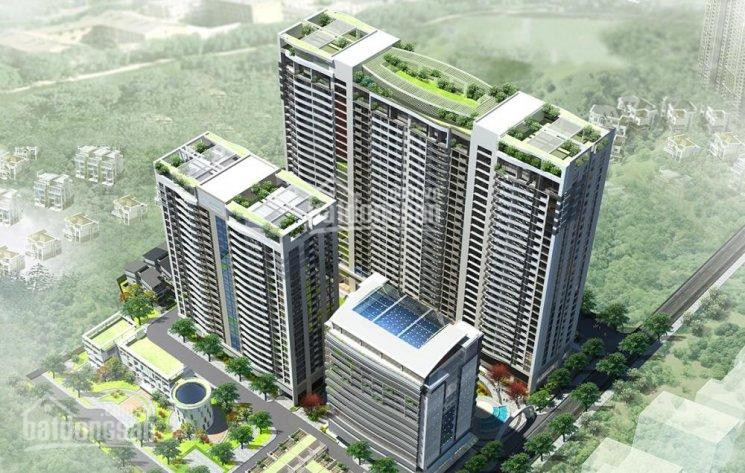 Căn Hộ Ban Công đẹp Nhất Tràng An Complex 105m2 Cần Bán Giá Chỉ 3 Tỷ 6 Có Thương Lượng 2