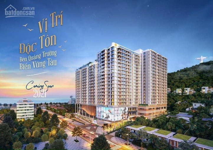 Căn Hộ Biển Vũng Tàu Của Tập đoàn Hưng Thịnh Sắp Triển Khai Liên Hệ đặt Chổ 0903973398 1