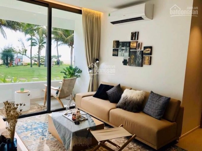 Căn Hộ Biển Wyndham Coast By Thanh Long Bay Sổ Hồng Lâu Dài Full Nội Thất 5 Sao Chỉ Từ 1,5 Tỷ/căn 4