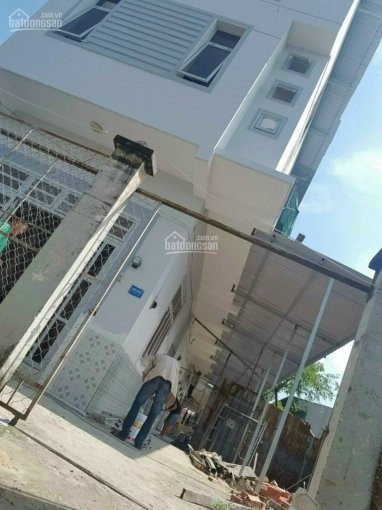 Căn Hộ Dịch Vụ - Bình Chiểu , Quân Thủ đưc   ---- Ngay Kcx Linh Trung 2