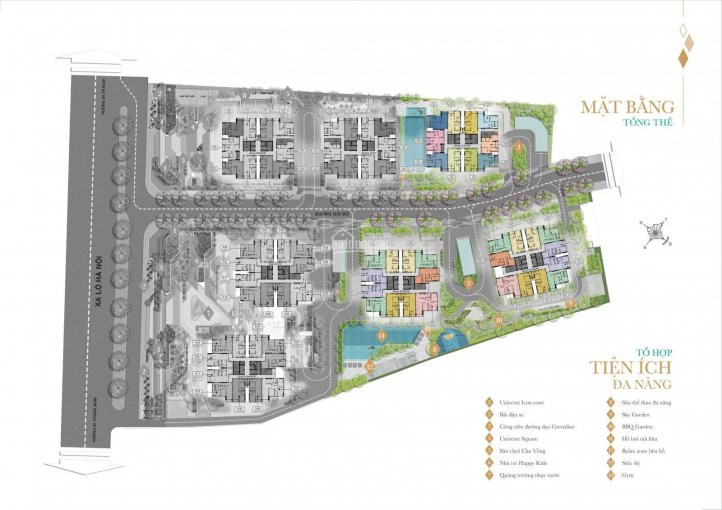 Căn Hộ được Mc Kỳ Duyên Lựa Chọn, Biên Hòa Universe Trung Tâm Tp, Từ 22tỷ/căn Chưa Vat, 0933973003 3